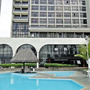 Golden Beach Flats Recife