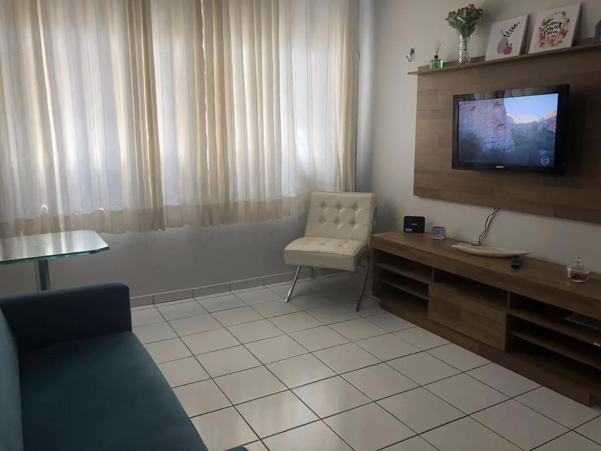 Apt. Completo Em Recife, Boa Viagem - 2 Qts - P/ 5 Pessoas - 200M Da Praia 0*, Recife Brazil